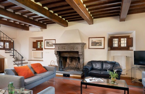 Subbiano Apartment | Apartment in Subbiano with 5 bedrooms sleeps 10