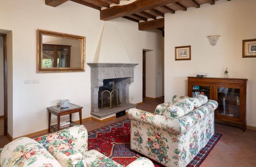 Subbiano Apartment | Apartment in Subbiano with 5 bedrooms sleeps 10