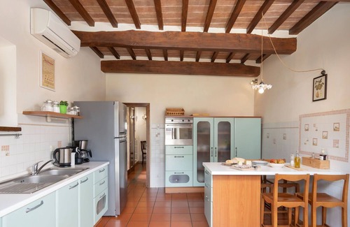 Subbiano Apartment | Apartment in Subbiano with 5 bedrooms sleeps 10
