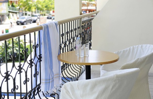 Sunny Beach Bed & Breakfast | Apartment in Sunny Beach