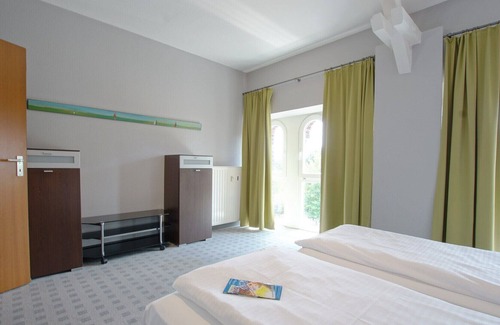 Neukirchen-Vluyn Apartment | Apartment in the hotel steam mill