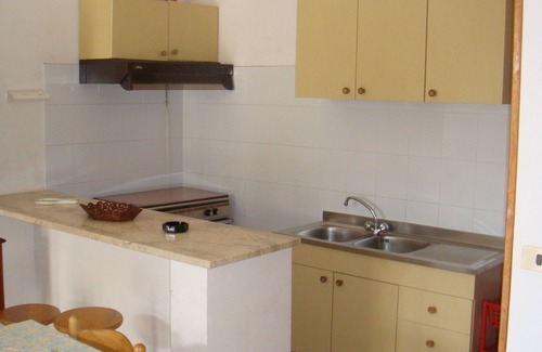 Torre dell'Orso House | Apartment in Torre dell'Orso 350 meters from the beach