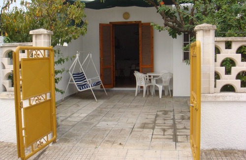 Torre dell'Orso House | Apartment in Torre dell'Orso 350 meters from the beach