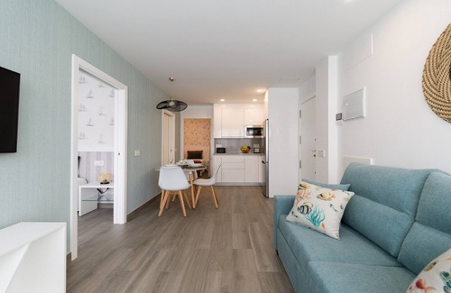 Melenara House | Apartment in Telde near Playa de Melenara