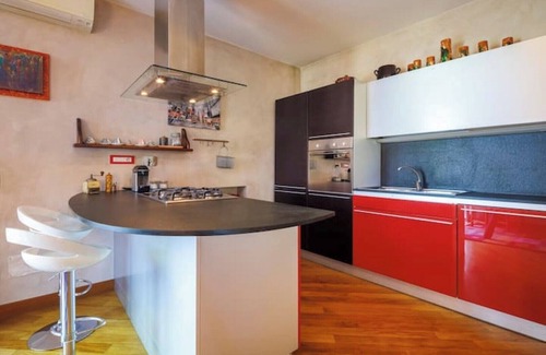 Testaccio Apartment | Apartment in Testaccio