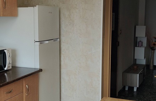 Malgrat de Mar Apartment | Apartment in the center of the town and beach Costa Brava and Barcelona