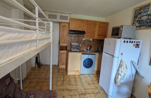 Nevache Apartment | Apartment in the Alps at Névache (Clarée valley)