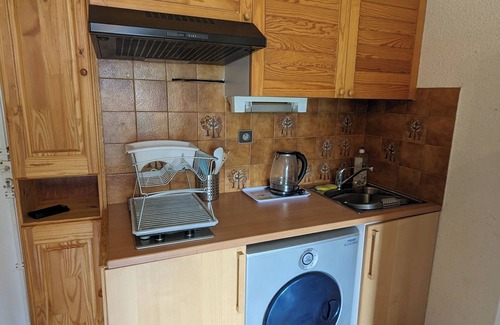 Nevache Apartment | Apartment in the Alps at Névache (Clarée valley)