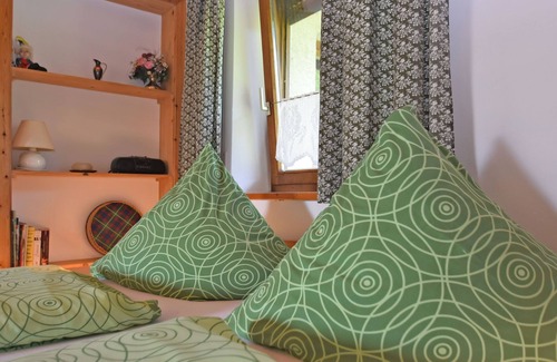 Sonnen Apartment | apartment in the Bavarian Forest