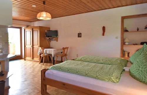 Sonnen Apartment | apartment in the Bavarian Forest