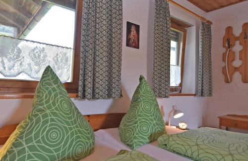 Sonnen Apartment | apartment in the Bavarian Forest