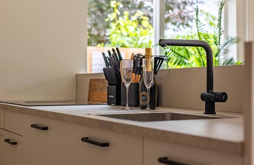 Warmenhuizen House | Apartment in the city centre close to the sea