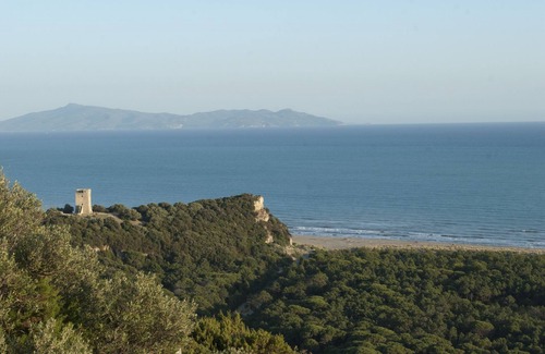 Follonica Apartment | Apartment in the center with private parking space