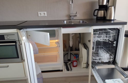 Noordwijk Apartment | Apartment in the center 200 meters from the beach on the second floor