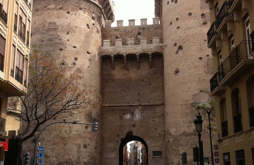 La Seu Apartment | APARTMENT IN THE CENTER WITH GARAGE PRIVATE PAY