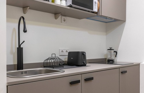 Sol Apartment | Apartment in the center - Callao