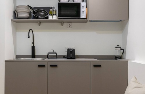Sol Apartment | Apartment in the center - Callao