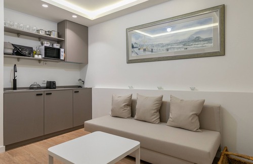 Sol Apartment | Apartment in the center - Callao