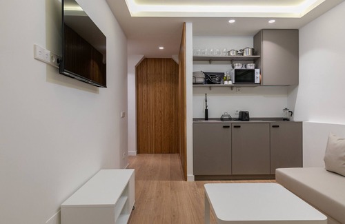 Sol Apartment | Apartment in the center - Callao