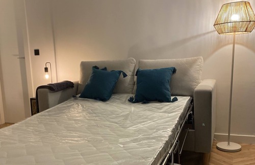 Murcia Apartment | Apartment in the center of Murcia