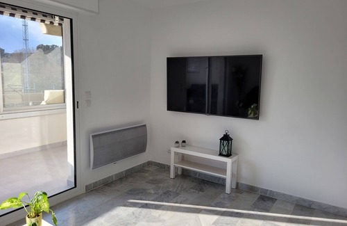 Aubagne Apartment | Apartment in the center of Aubagne (near Calanques Cassis beaches)