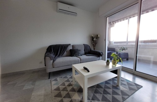 Aubagne Apartment | Apartment in the center of Aubagne (near Calanques Cassis beaches)