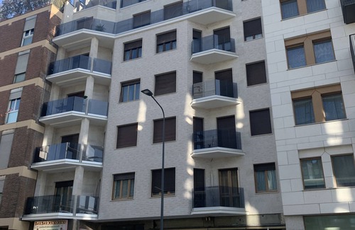 Abbadesse Apartment | Apartment in the center of the Milanese nightlife