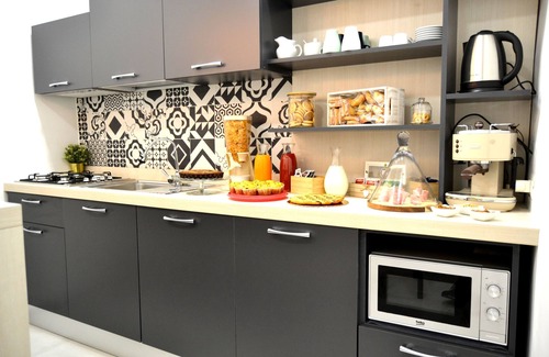 Quartieri Spagnoli Apartment | Apartment in the center of naples
