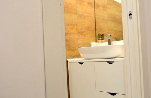 Quartieri Spagnoli Apartment | Apartment in the center of naples