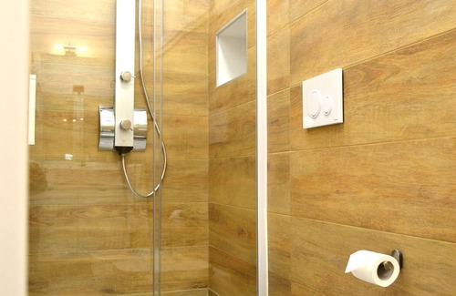 Quartieri Spagnoli Apartment | Apartment in the center of naples