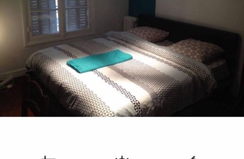 Croulebarbe Apartment | Apartment in the center of Paris, fully equipped. Neat design. Beautiful district. Be