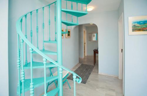 La Cala de Mijas Apartment | Apartment in the center of La Cala de Mijas with Sea Views