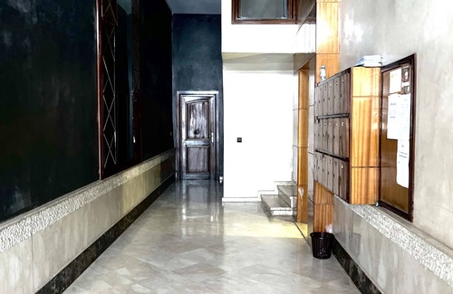 Ville Nouvelle Apartment | Apartment in the center of Fes close to all amenities