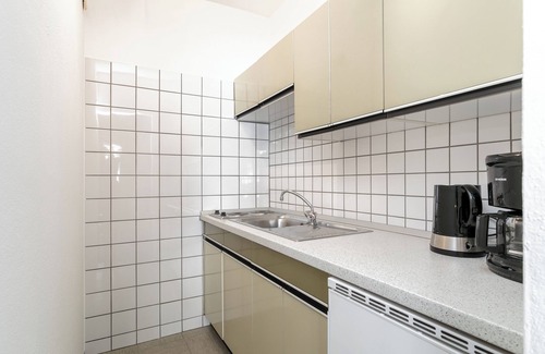Brixen im Thale Apartment | Apartment in the centre, 100m to the ski bus