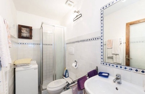 Oltrarno Apartment | Apartment in the Centre of Florence - 3rooms -2/5 Persons