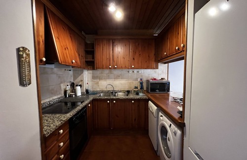 Nahuja Apartment | Apartment in the Coume de Nahuja