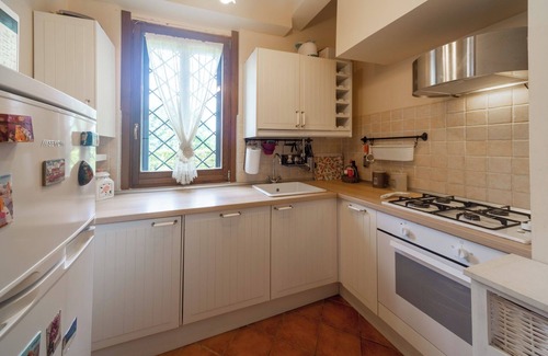 Amelia Apartment | Apartment in the countryside with swimming pool - max 5 persons