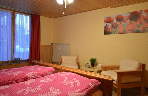 Manderscheid Apartment | Apartment in the district of Manderscheid