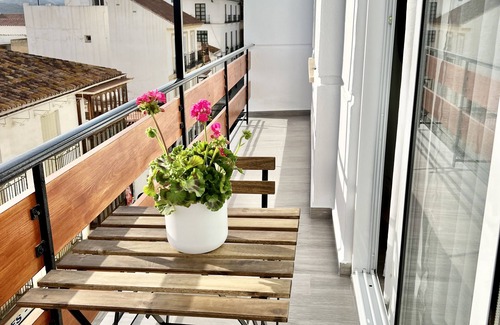 Rio Velez Condo | APARTMENT IN THE CENTER OF VELEZ MALAGA