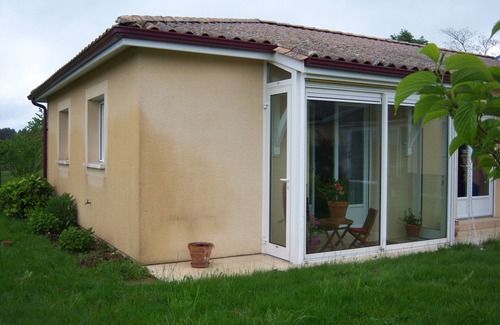 Bergerac Apartment | Apartment in the extension of the guest house in the countryside near Bergerac