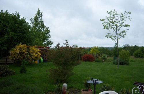 Bergerac Apartment | Apartment in the extension of the guest house in the countryside near Bergerac