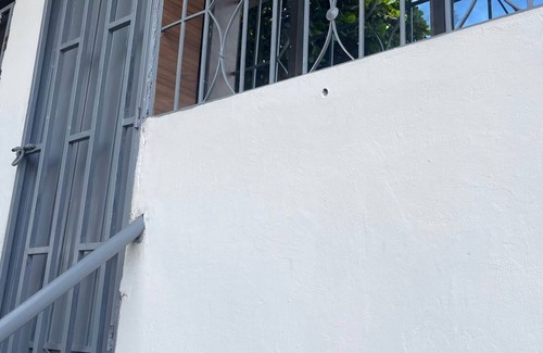 La America Apartment | Apartment in the forest 1 min from the metro station