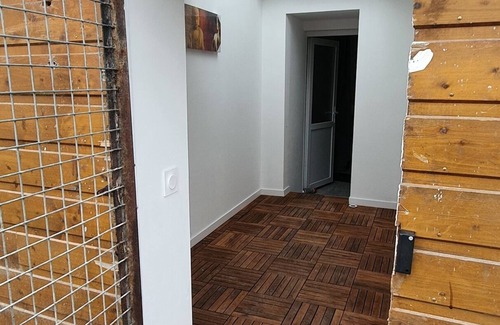 Saint-Broladre Apartment | Apartment in the bay of mont saint michel