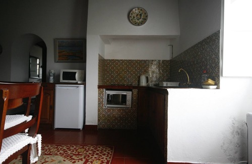 Furnas House | Apartment in the garden