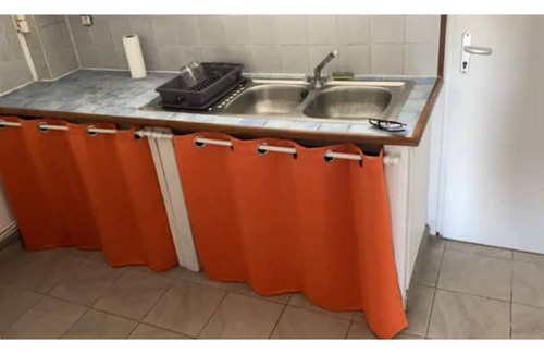 Pointe-a-Pitre Apartment | Apartment in the center of Pointe-A-Pitre