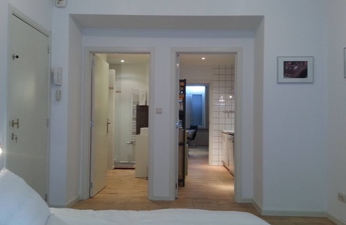 Sint-Gillis Apartment | APARTMENT IN THE HEART OF ST GILLES - 2 to 4 pers.
