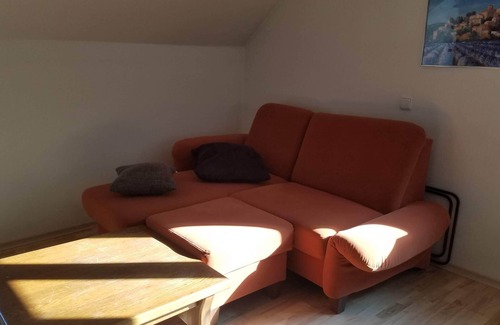Frammersbach Apartment | Apartment in the heart of the Spessart 2