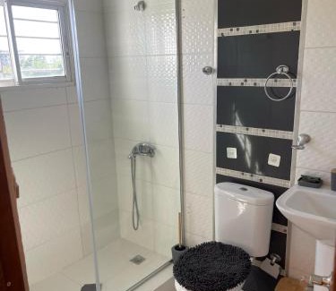 Tamboril Apartment | Apartment in the heart of Santiago