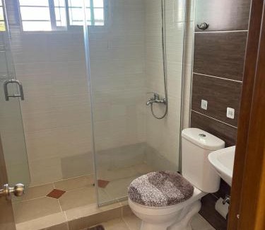 Tamboril Apartment | Apartment in the heart of Santiago