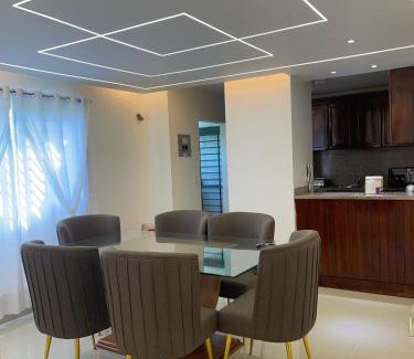 Tamboril Apartment | Apartment in the heart of Santiago